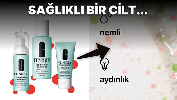 Herkesin Almaya Can Atacağı Cildinizi Gençleştirecek Ürünler