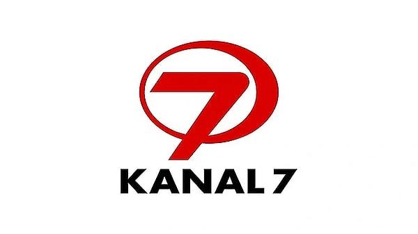 25 Temmuz 2022 Pazartesi Kanal 7 Yayın Akışı