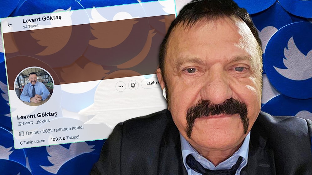 Avukatı Duyurdu: Levent Göktaş Adına Açılan Hesaplar Sahte