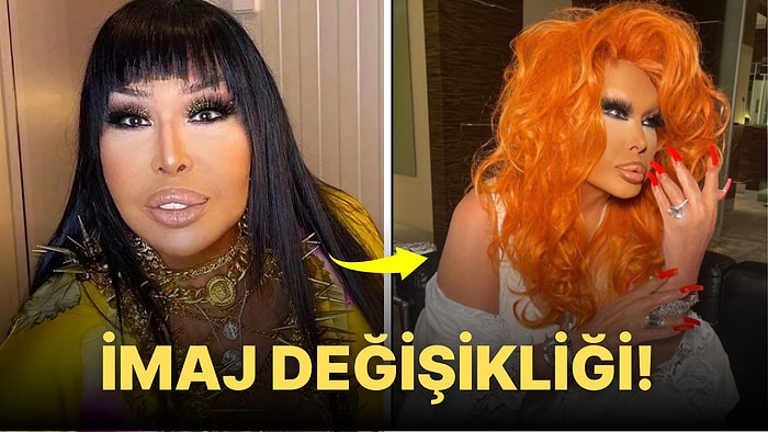 Fevkaladenin Fevkinde! Bülent Ersoy'un Yeni İmajı ve Servet Değerindeki Takıları