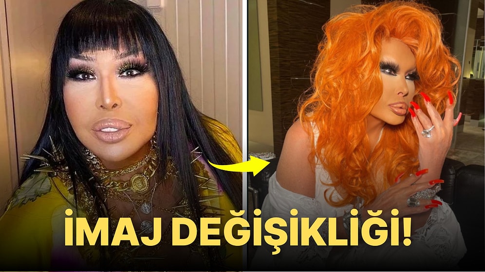 Fevkaladenin Fevkinde! Bülent Ersoy'un Yeni İmajı ve Servet Değerindeki Takıları