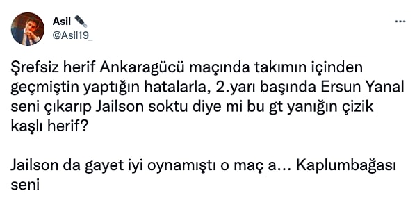 Adil Rami kötü performansının üstünü örtmek mi istiyor?