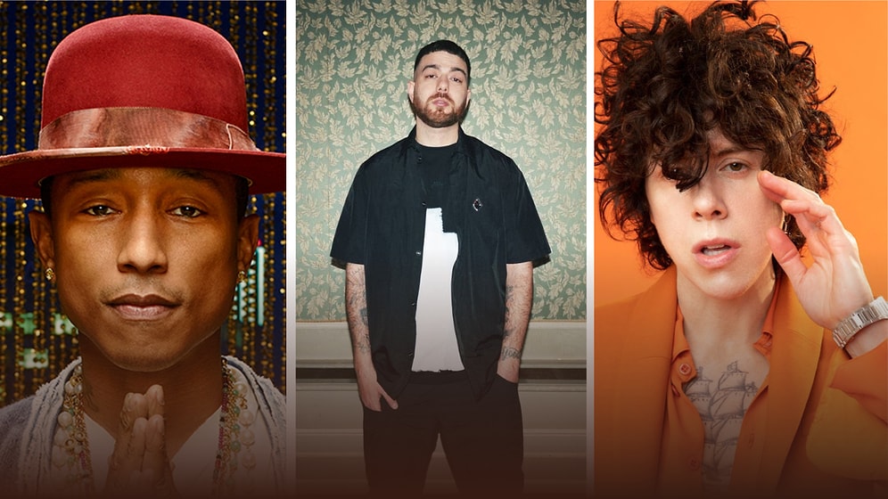 Daha Önce Neredeydiniz! Müzik Kariyerine Diğerlerine Nazaran Geç Başlamış 19 Şarkıcı