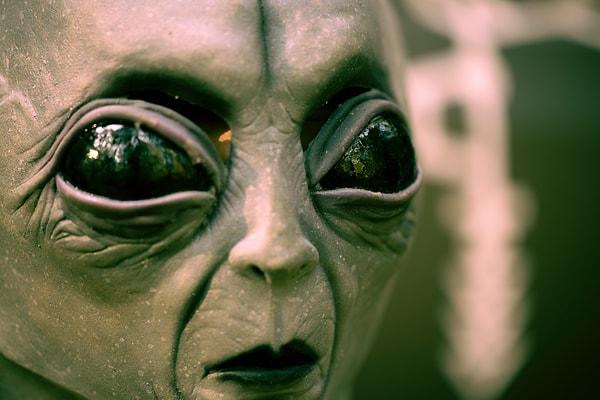 'UFO Investigations' kitabının yazarı Nigel Watson, uzaylılar tarafından kaçırılan birinde oluşabilecek psikolojik etkileri inceledi.