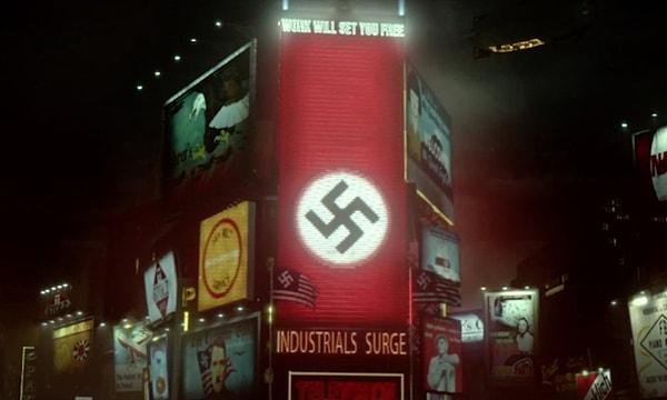 The Man In the High Castle (2015-2019)