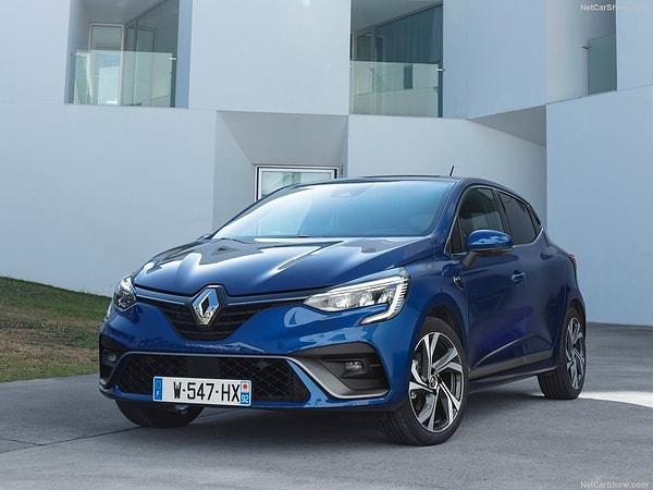 Temmuz ayıyla birlikte pek çok otomobil firması gibi Renault'da fiyatlarda artışa gitti.