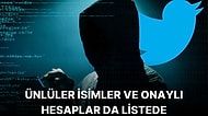 5,4 Milyon Twitter Kullanıcı Verisi 30 Bin Dolardan Hacker Forumlarında Satışa Sunuldu