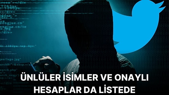 5,4 Milyon Twitter Kullanıcı Verisi 30 Bin Dolardan Hacker Forumlarında Satışa Sunuldu