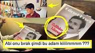 Bir Kullanıcının Erşan Kuneri Dizisinde Yakaladığı Detaya Cem Yılmaz'dan Herkesi Şaşırtan Bir İtiraf Geldi