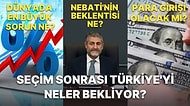 Faizler Ne Zaman Yükselecek? Bankalara Kredi ve Döviz Baskısı Aynı Anda Olur mu?