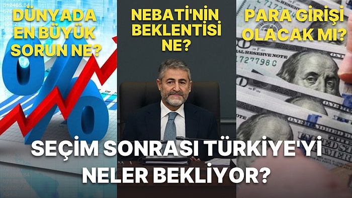 Faizler Ne Zaman Yükselecek? Bankalara Kredi ve Döviz Baskısı Aynı Anda Olur mu?