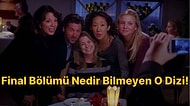 Hangi Grey's Anatomy Karakterisin?