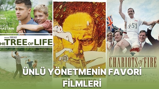 Her Yapımıyla Beyinleri Yakan Efsanevi Yönetmen Christopher Nolan'ın Herkese İzlemesini Tavsiye Ettiği Filmler