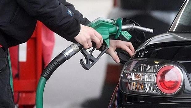 Benzin Fiyatlarında İndirim: Motorin Sonrası Benzin Fiyatı da Düşüyor