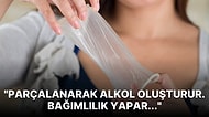 Aromalı Prezervatiflerin Artan Satışları Gençlerin Tuhaf Bir Bağımlılığın Pençesinde Olduğunu Gösterdi!