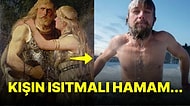 Viking Savaşçılarının Kişisel Hijyen Konusunda Saplantılı Olduğunu Biliyor muydunuz?