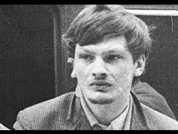 Patrick Mackay, 1975'te Londra ve Kent'te üç kişiyi doğramaktan suçlu bulunmuştu ve sekiz kişiyi daha öldürdüğünü itiraf etmişti.