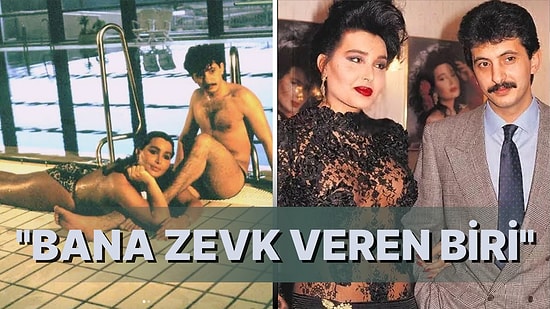 Bülent Ersoy'un 15 Yıl Doludizgin Yaşadığı İlişkisine Dair Bu Detayları Belki de İlk Kez Duyacaksınız