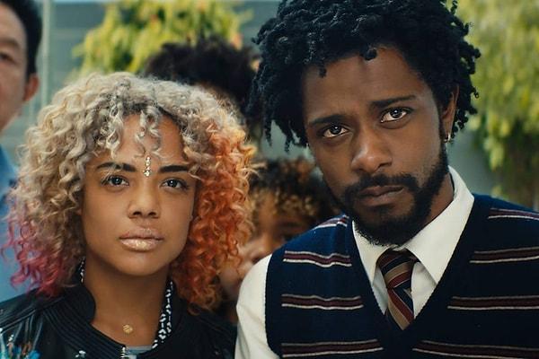 9. Sorry to Bother You (2018)