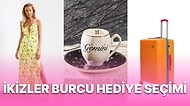Zodyak'ın En Sosyal Kelebeği Olan İkizler Burcu İçin Hediye Önerileri