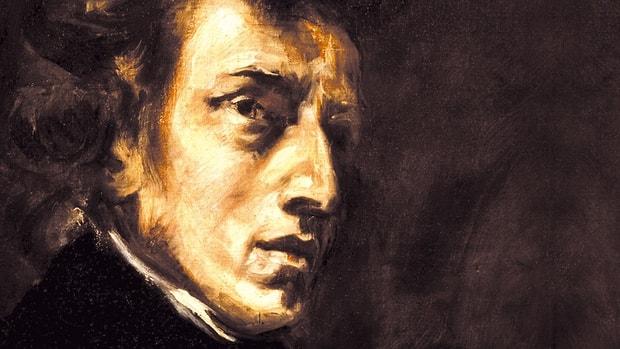 Chopin’in Hangi Eserinin Ölüm Marşı Olduğunu Bulabilecek misin?