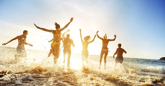 Keyifçiler Buraya! Sen Daha Çok İskeleci misin Yoksa Plajcı mı?