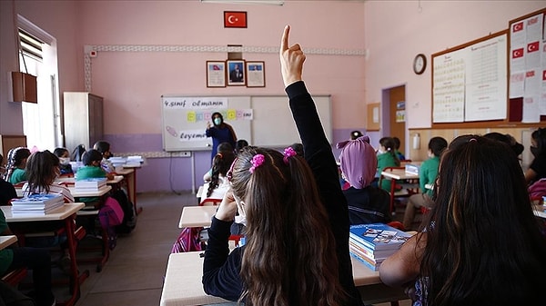 "Okul yönetimleri takip etmekte zorlanıyor"