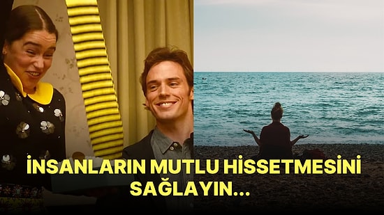 Vücudunuzun Serotonin Salgılamasına Yardımcı Olacak ve Ruh Halinize İyi Gelecek Yöntemler