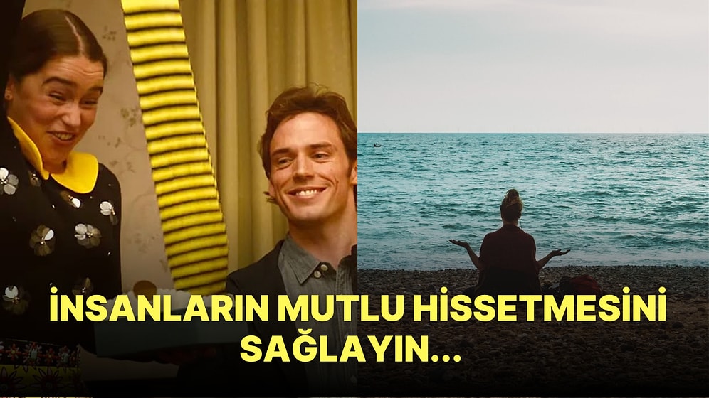 Vücudunuzun Serotonin Salgılamasına Yardımcı Olacak ve Ruh Halinize İyi Gelecek Yöntemler