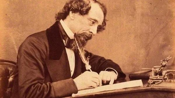 Dickens'ın uykusuzluk çektiği, stres ve kaygı nedeniyle geceleri uzun yürüyüşler yapmak zorunda kaldığı söylenir.
