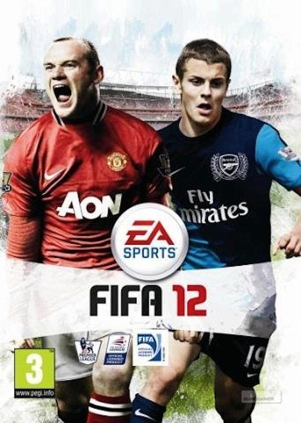 20. FIFA 12 (2011)