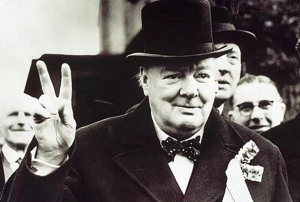 6. Winston Churchill
