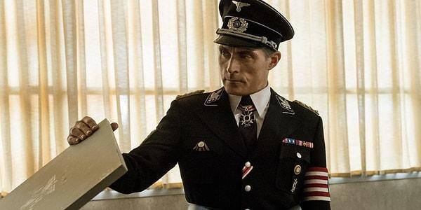13. The Man in the High Castle (2015-2019)