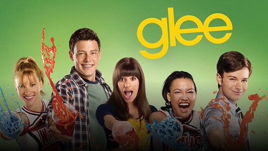 Glee Dizisinde Çalan ve Hepimizin Hayran Kaldığı 26 Muhteşem Cover