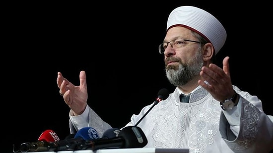 Diyanet'ten ‘Fiyatları Tayin Eden Allah’tır’ Fetvasını Eleştirenlere Yanıt