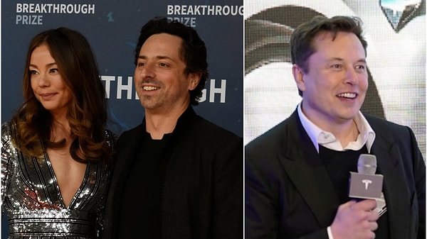 Musk, The Post gazetesine yolladığı mailde "Amerika'da tanınmış birinin medyaya karşı yasal işlem başlatması boşa" şeklinde yazdı.