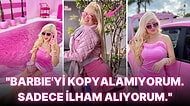 Görüp Görebileceğiniz En Tozpembe Hayatı Yaşayan Kadının Hepimize Pembe Ekran Verdirten İlginç Hayatı