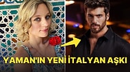 Yeni Bir Aşk mı Doğuyor? Can Yaman ve İtalyan Oyuncu Francesca Del Fa İkilisinin Birlikte Olduğu İddia Edildi