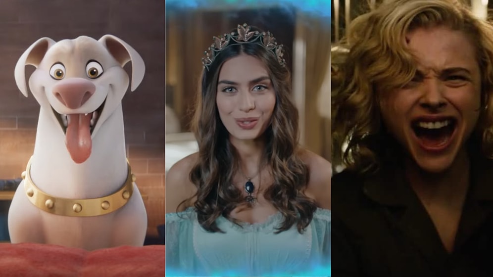 Sinemalarda Bu Hafta: Afişiyle Goygoycuların Diline Düşen 'Bir Türk Masalı' Dahil 8 Film Vizyonda