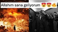 Christopher Nolan'ın Yeni Filmi 'Oppenheimer'ın İlk Tanıtım Fragmanı Sonunda Yayınlandı! 🔥