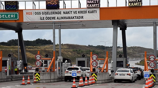 CHP’li Özgür Özel’den Otoban Açıklaması: “Evet Yıkacağız ama Sadece Gişeleri Yıkacağız!”