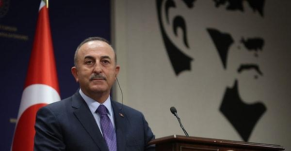 1. Dışişleri Bakanı Mevlüt Çavuşoğlu yüzde 14,6 oran ile ilk sırada yer alırken, son dönemde Rusya-Ukrayna savaşı gibi gündemlerde Türkiye'nin tarafsızlık ve arabuluculuk çabalarının da etkili olduğu düşünülüyor.
