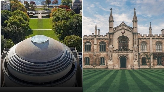 Ekonomi ve Finans Eğitimi Deyince Akla Gelen Ekonomi Konusunda Dünyanın En Büyük 11 Üniversitesi