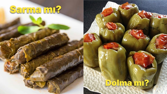 Vedat Milor Sordu, Biz Cevapladık: "Dolma mı Sarma mı?" İkileminde Gerçekleri Tarihsel Olarak Açıklıyoruz!