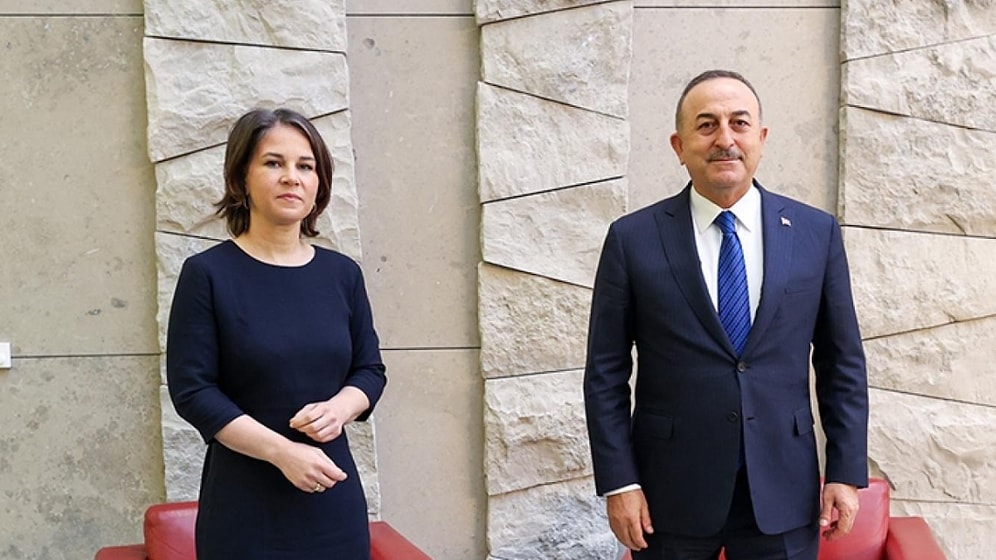 Basın Toplantısında Osman Kavala Gerilimi: ‘Türkiye Aleyhine Kullanıyorsunuz’