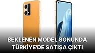Şık Tasarımlı Oppo Reno 7 4G Türkiye'de Satışa Çıktı: Fiyatı ve Özellikleri