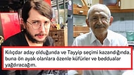 Kılıçdaroğlu’nun Adaylığına Karşı Cinsel Organını Gösteren Cemre Demirel'den Tepki Çeken Bir Açıklama Geldi