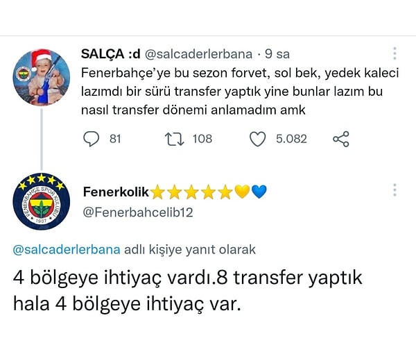 4. Transfer aklı...