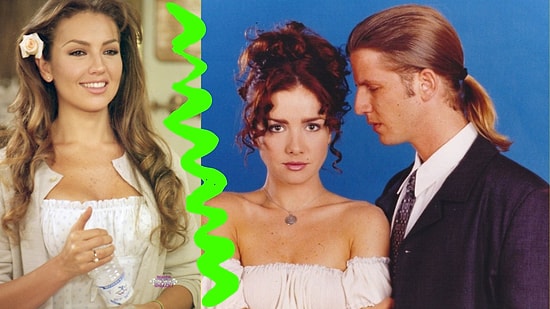 Zamanında Ülkemizde De Ayrı Bir İzleyici Kitlesine Sahip Olan Pembe Dizilerin Unutulmaz Jenerikleri