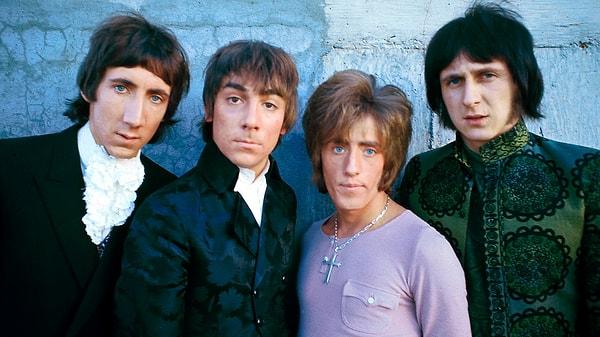 6. The Who